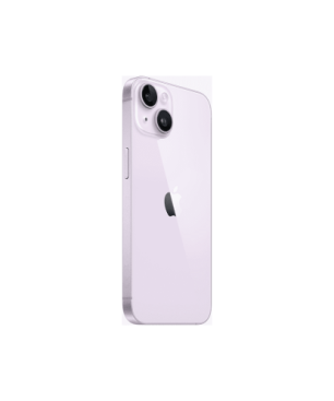 iPhone 14 Plus 256 GB Violett Dual SIM