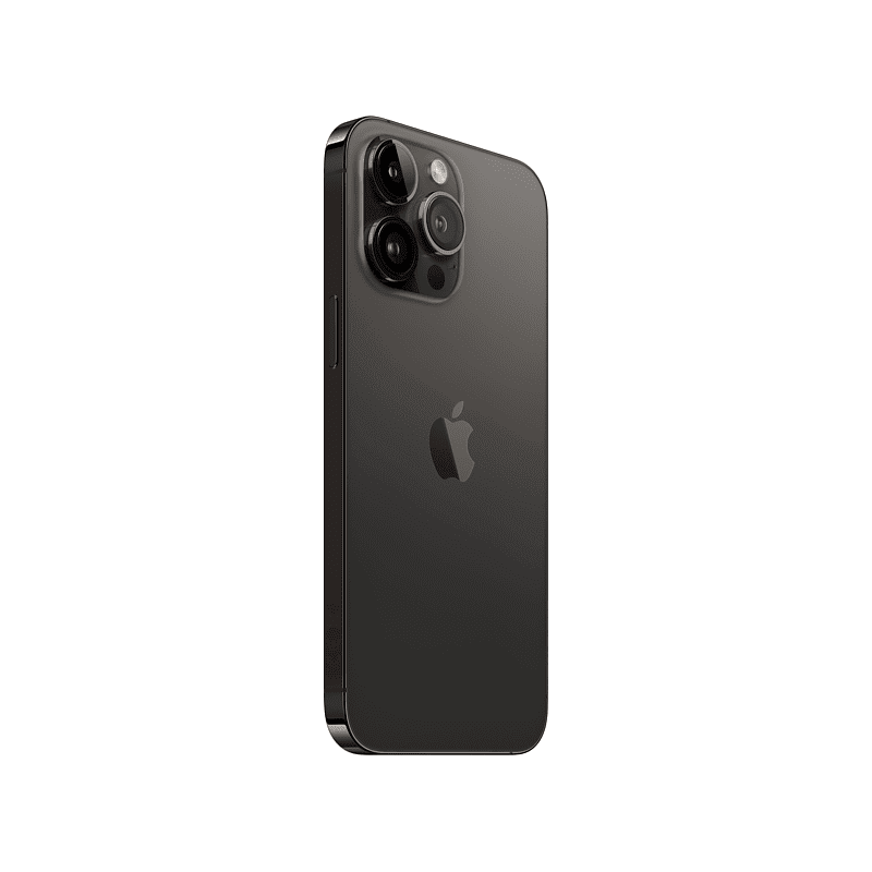 iPhone 14 Pro Max 1 TB Space Schwarz Dual SIM iPhone 14 Pro Max 1 TB Space Schwarz Dual SIM