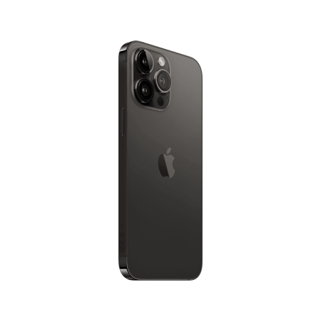 iPhone 14 Pro Max 1 TB Space Schwarz Dual SIM