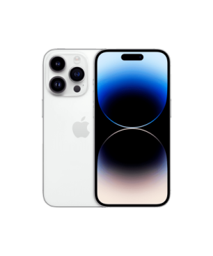 iPhone 14 Pro 512 GB Silber Dual SIM