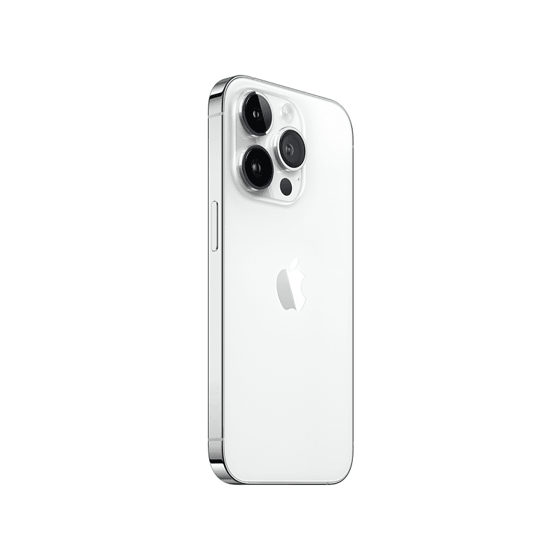 iPhone 14 Pro Max 1 TB Silber Dual SIM iPhone 14 Pro Max 1 TB Silber Dual SIM