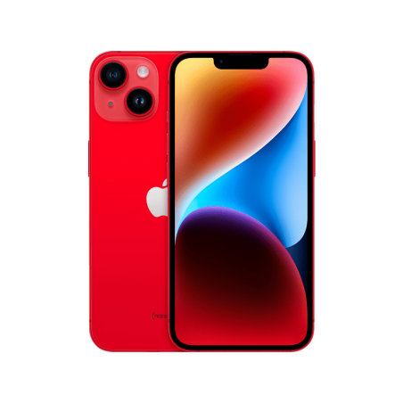 iPhone 14 512 GB (Product) Red Dual SIM