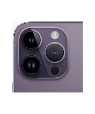 iPhone 14 Pro 1 TB Dunkellila Dual SIM