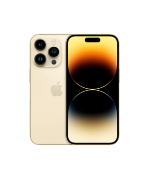 iPhone 14 Pro 512 GB Gold Dual SIM