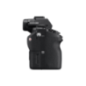 SONY Alpha 7 M2 Kit (ILCE-7M2K) Systemkamera mit Objektiv 28-70 mm , 7,6 cm Display, WLAN SONY Alpha 7 M2 Kit (ILCE-7M2K) Systemkamera mit Objektiv 28-70 mm , 7,6 cm Display, WLAN