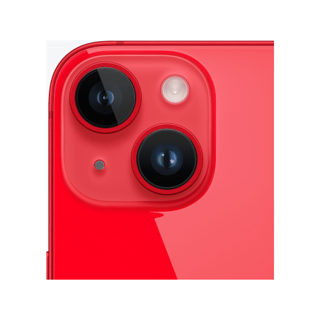 iPhone 14 Plus 256 GB (Product) Red Dual SIM