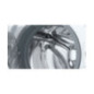 SIEMENS WM14N128 iQ300 Waschmaschine (8 kg, 1400 U/Min., C) SIEMENS WM14N128 iQ300 Waschmaschine (8 kg, 1400 U/Min., C)