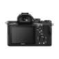 SONY Alpha 7 M2 Kit (ILCE-7M2K) Systemkamera mit Objektiv 28-70 mm , 7,6 cm Display, WLAN SONY Alpha 7 M2 Kit (ILCE-7M2K) Systemkamera mit Objektiv 28-70 mm , 7,6 cm Display, WLAN