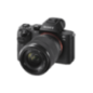 SONY Alpha 7 M2 Kit (ILCE-7M2K) Systemkamera mit Objektiv 28-70 mm , 7,6 cm Display, WLAN SONY Alpha 7 M2 Kit (ILCE-7M2K) Systemkamera mit Objektiv 28-70 mm , 7,6 cm Display, WLAN