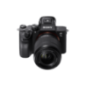 SONY Alpha 7 M3 KIT (ILCE-7M3K) Systemkamera mit Objektiv 28-70 mm , 7,6 cm Display Touchscreen, WLAN SONY Alpha 7 M3 KIT (ILCE-7M3K) Systemkamera mit Objektiv 28-70 mm , 7,6 cm Display Touchscreen, WLAN
