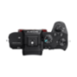 SONY Alpha 7 M3 KIT (ILCE-7M3K) Systemkamera mit Objektiv 28-70 mm , 7,6 cm Display Touchscreen, WLAN SONY Alpha 7 M3 KIT (ILCE-7M3K) Systemkamera mit Objektiv 28-70 mm , 7,6 cm Display Touchscreen, WLAN