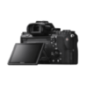 SONY Alpha 7 M3 KIT (ILCE-7M3K) Systemkamera mit Objektiv 28-70 mm , 7,6 cm Display Touchscreen, WLAN SONY Alpha 7 M3 KIT (ILCE-7M3K) Systemkamera mit Objektiv 28-70 mm , 7,6 cm Display Touchscreen, WLAN