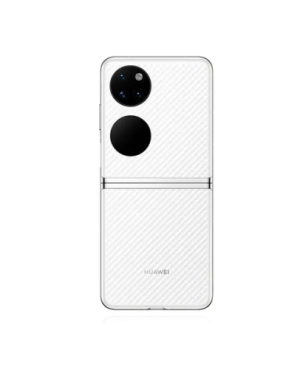 Huawei P50 Pocket Dual Sim 256GB 8GB RAM White