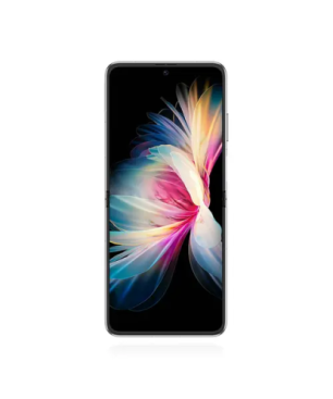 Huawei P50 Pocket Dual Sim 256GB 8GB RAM White