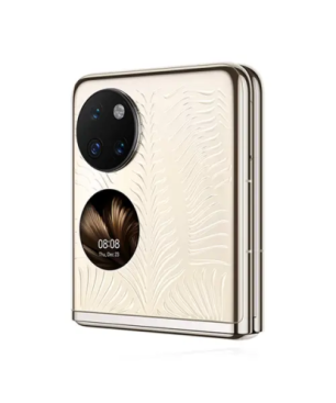 Huawei P50 Pocket Dual Sim 512GB 12GB RAM Premium Gold
