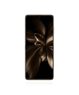 Huawei P50 Pocket Dual Sim 512GB 12GB RAM Premium Gold