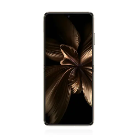 Huawei P50 Pocket Dual Sim 512GB 12GB RAM Premium Gold