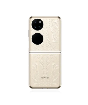 Huawei P50 Pocket Dual Sim 512GB 12GB RAM Premium Gold