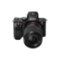 SONY Alpha 7 M3 KIT (ILCE-7M3K) Systemkamera mit Objektiv 28-70 mm , 7,6 cm Display Touchscreen, WLAN SONY Alpha 7 M3 KIT (ILCE-7M3K) Systemkamera mit Objektiv 28-70 mm , 7,6 cm Display Touchscreen, WLAN