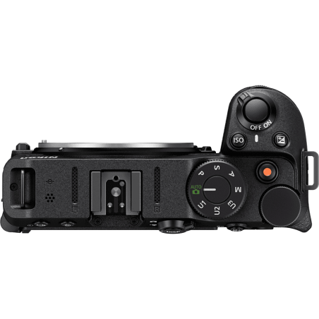 NIKON NIKON Z 30 VLOGGER KIT Systemkamera , 7,5 cm Display Touchscreen, WLAN