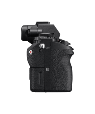 SONY Alpha ZV-E10 Kit Vlogging Kamera Systemkamera mit Objektiv 16-50 mm , 7,5 cm Display Touchscreen, WLAN