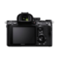 SONY Alpha 7 M3 Body (ILCE-7M3) Systemkamera , 7,6 cm Display Touchscreen, WLAN SONY Alpha 7 M3 Body (ILCE-7M3) Systemkamera , 7,6 cm Display Touchscreen, WLAN