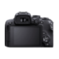 CANON EOS R10 BODY + Mount Adapter EF-EOS R Systemkamera , 7,5 cm Display Touchscreen, WLAN CANON EOS R10 BODY + Mount Adapter EF-EOS R Systemkamera , 7,5 cm Display Touchscreen, WLAN