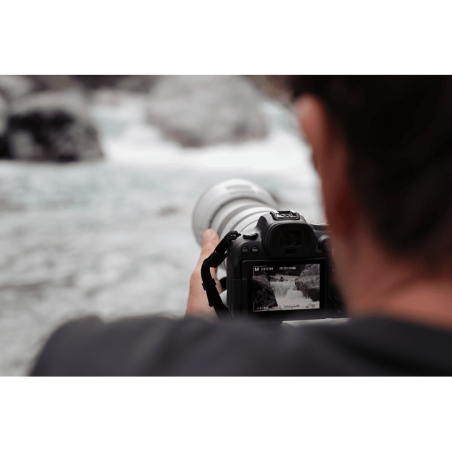 CANON EOS R6 Systemkamera , 7,5 cm Display