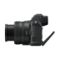 NIKON Z5 Kit Systemkamera mit Objektiv 24-50 mm , 8 cm Display Touchscreen, WLAN NIKON Z5 Kit Systemkamera mit Objektiv 24-50 mm , 8 cm Display Touchscreen, WLAN