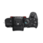 SONY Alpha 7 M2 Body (ILCE-7M2B) Systemkamera , 7,6 cm Display, WLAN SONY Alpha 7 M2 Body (ILCE-7M2B) Systemkamera , 7,6 cm Display, WLAN