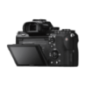 SONY Alpha 7 M2 Body (ILCE-7M2B) Systemkamera , 7,6 cm Display, WLAN SONY Alpha 7 M2 Body (ILCE-7M2B) Systemkamera , 7,6 cm Display, WLAN