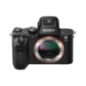 SONY Alpha 7 M2 Body (ILCE-7M2B) Systemkamera , 7,6 cm Display, WLAN SONY Alpha 7 M2 Body (ILCE-7M2B) Systemkamera , 7,6 cm Display, WLAN