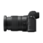 NIKON Z 6II Kit Systemkamera mit Objektiv 24-70 mm , 8 cm Display Touchscreen, WLAN NIKON Z 6II Kit Systemkamera mit Objektiv 24-70 mm , 8 cm Display Touchscreen, WLAN