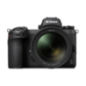 NIKON Z 6II Kit Systemkamera mit Objektiv 24-70 mm , 8 cm Display Touchscreen, WLAN NIKON Z 6II Kit Systemkamera mit Objektiv 24-70 mm , 8 cm Display Touchscreen, WLAN