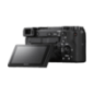 SONY Alpha 6400 Body (ILCE6400) Systemkamera , 7,6 cm Display Touchscreen, WLAN SONY Alpha 6400 Body (ILCE6400) Systemkamera , 7,6 cm Display Touchscreen, WLAN