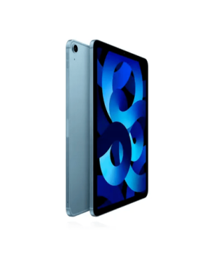 Apple iPad Air (2022) 256GB WiFi + 5G Blau