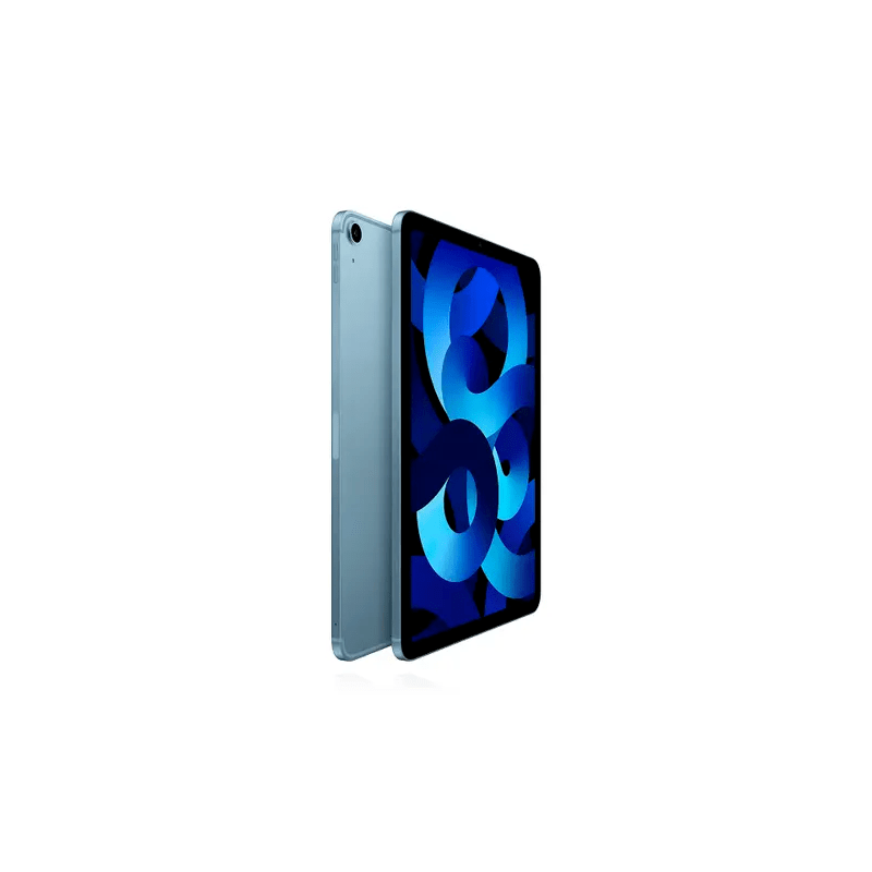 Apple iPad Air (2022) 256GB WiFi + 5G Blau