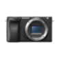 SONY Alpha 6400 Body (ILCE6400) Systemkamera , 7,6 cm Display Touchscreen, WLAN SONY Alpha 6400 Body (ILCE6400) Systemkamera , 7,6 cm Display Touchscreen, WLAN