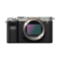 SONY Alpha 7C Body (ILCE-7C) Systemkamera , 7,6 cm Display Touchscreen, WLAN SONY Alpha 7C Body (ILCE-7C) Systemkamera , 7,6 cm Display Touchscreen, WLAN