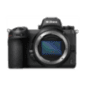NIKON Z 5 Body Systemkamera , 8 cm Display Touchscreen, WLAN NIKON Z 5 Body Systemkamera , 8 cm Display Touchscreen, WLAN