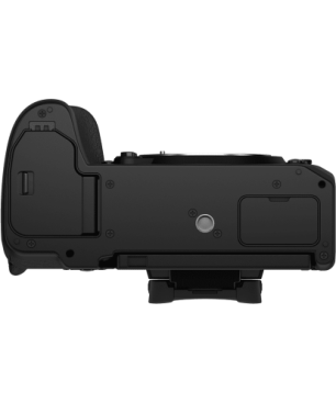 FUJIFILM X-H2S Systemkamera , 7,6 cm Display Touchscreen, WLAN