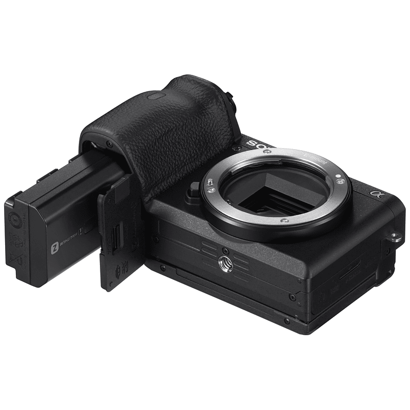 SONY Alpha 6600 Body (ILCE-6600) Systemkamera , 7,6 cm Display Touchscreen, WLAN SONY Alpha 6600 Body (ILCE-6600) Systemkamera , 7,6 cm Display Touchscreen, WLAN