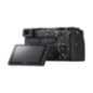 SONY Alpha 6600 Body (ILCE-6600) Systemkamera , 7,6 cm Display Touchscreen, WLAN SONY Alpha 6600 Body (ILCE-6600) Systemkamera , 7,6 cm Display Touchscreen, WLAN
