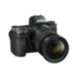 NIKON Z7 II Kit Systemkamera mit Objektiv 24-70 mm , 8 cm Display Touchscreen, WLAN NIKON Z7 II Kit Systemkamera mit Objektiv 24-70 mm , 8 cm Display Touchscreen, WLAN
