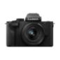 PANASONIC DC-G110KEG-K Kit Systemkamera mit Objektiv 12-32 mm , 7,5 cm Display Touchscreen PANASONIC DC-G110KEG-K Kit Systemkamera mit Objektiv 12-32 mm , 7,5 cm Display Touchscreen