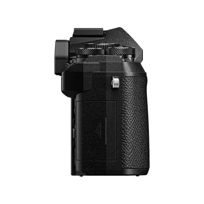 OLYMPUS OM-D E-M5 Mark III Systemkamera , 7,6 cm Display Touchscreen OLYMPUS OM-D E-M5 Mark III Systemkamera , 7,6 cm Display Touchscreen