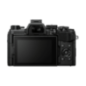 OLYMPUS OM-D E-M5 Mark III Systemkamera , 7,6 cm Display Touchscreen OLYMPUS OM-D E-M5 Mark III Systemkamera , 7,6 cm Display Touchscreen