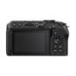 IKON Nikon Z30 Gehäuse Systemkamera , 7,5 cm Display Touchscreen, WLAN IKON Nikon Z30 Gehäuse Systemkamera , 7,5 cm Display Touchscreen, WLAN