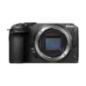 IKON Nikon Z30 Gehäuse Systemkamera , 7,5 cm Display Touchscreen, WLAN IKON Nikon Z30 Gehäuse Systemkamera , 7,5 cm Display Touchscreen, WLAN
