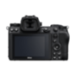NIKON Z 6II Kit Systemkamera mit Objektiv 24-120 mm , 8 cm Display Touchscreen, WLAN NIKON Z 6II Kit Systemkamera mit Objektiv 24-120 mm , 8 cm Display Touchscreen, WLAN